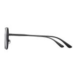 Modern Square Aviator Polarized Sunglasses - Image 4