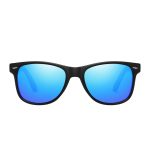 Classic Wayfarer Square Polarized Sunglasses - Image 14