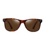 Classic Wayfarer Square Polarized Sunglasses - Image 24