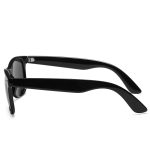 Classic Wayfarer Square Polarized Sunglasses - Image 5