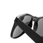 Classic Wayfarer Square Polarized Sunglasses - Image 6