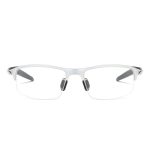 Custom Mens Aluminum Semi-Rimless Sports Prescription Glasses Frames - Image 10