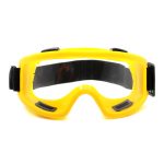 Wide Vision Anti-fog Safety Goggles Indirect Vents Protective Eyewear - Image 15