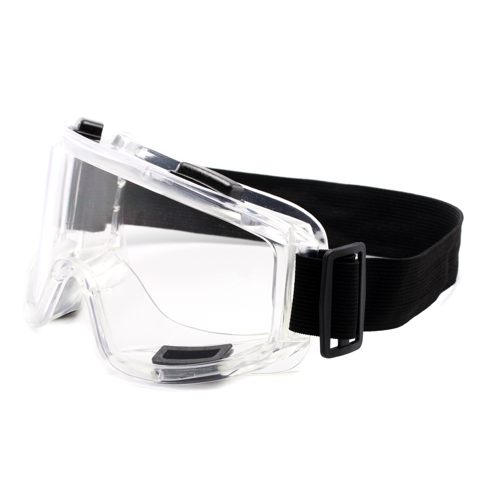 IMG_8752 Wide Vision Anti-fog Safety Goggles Indirect Vents Protective Eyewear - Image 1