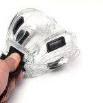 Wide Vision Anti-fog Safety Goggles Indirect Vents Protective Eyewear - Image 5